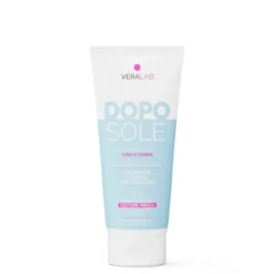 DOPOSOLE Latte Doposole Viso e Corpo