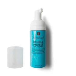 Double Mousse con 7 erbe detergente delicato