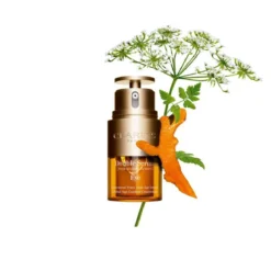 Double Serum Eye