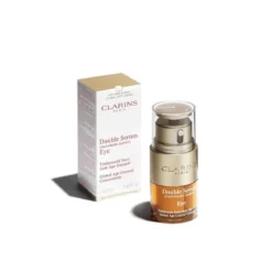 Double Serum Eye