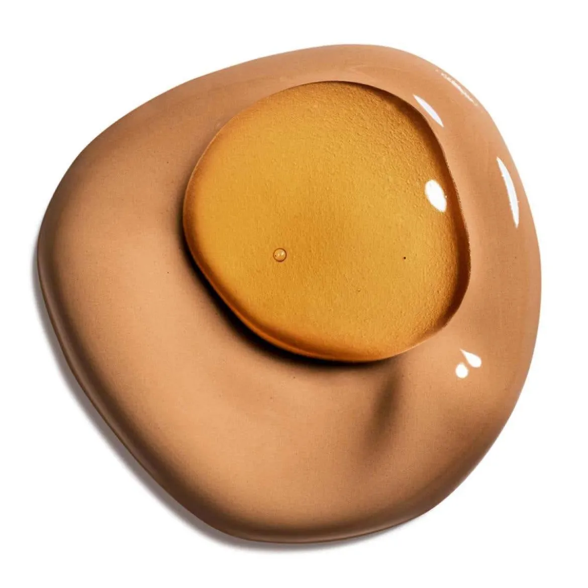 Double Serum Foundation