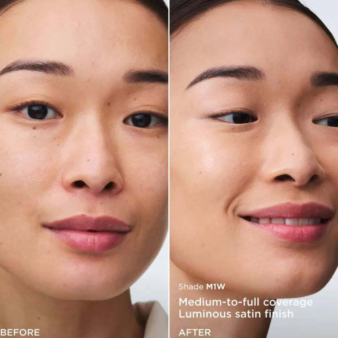 Double Serum Foundation