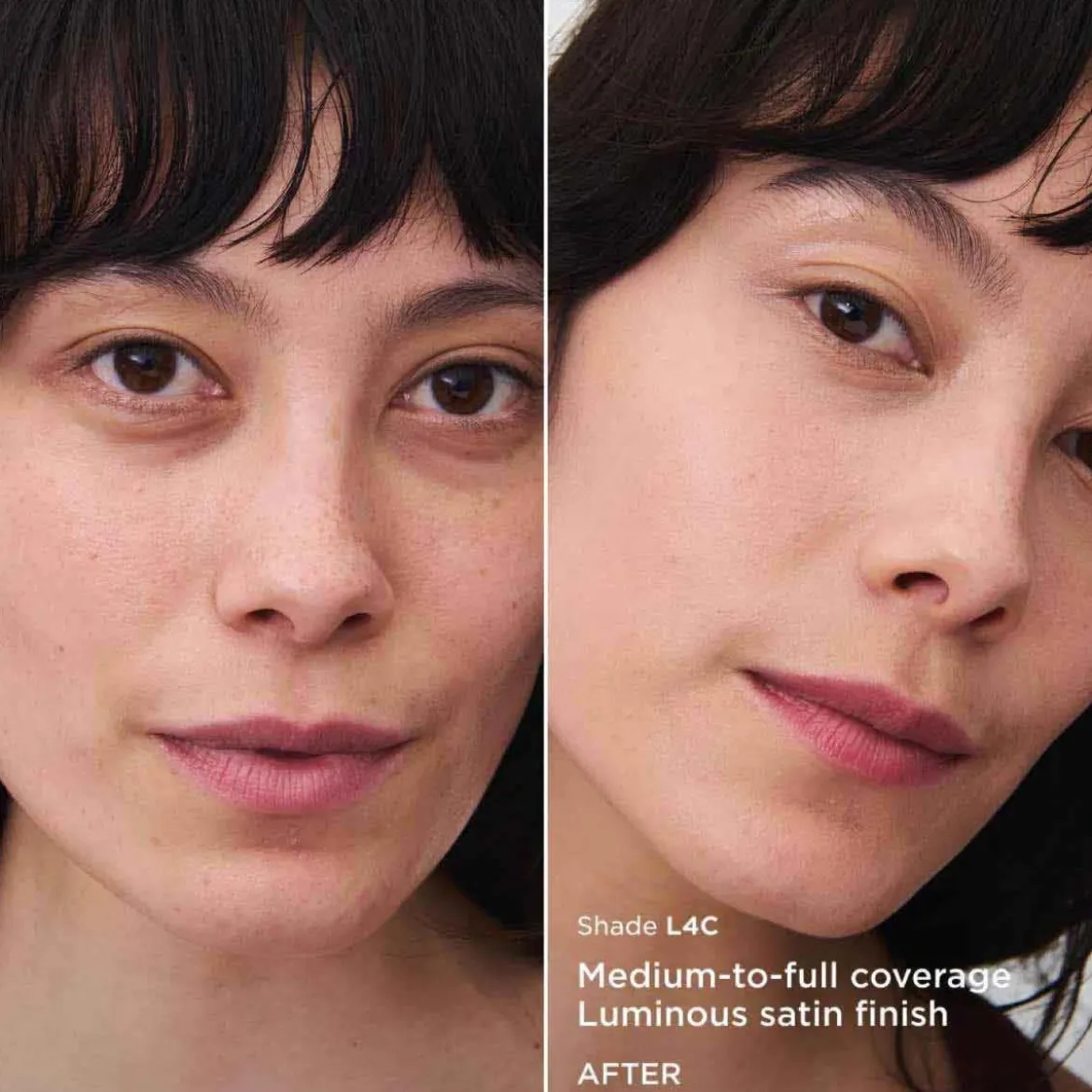 Double Serum Foundation