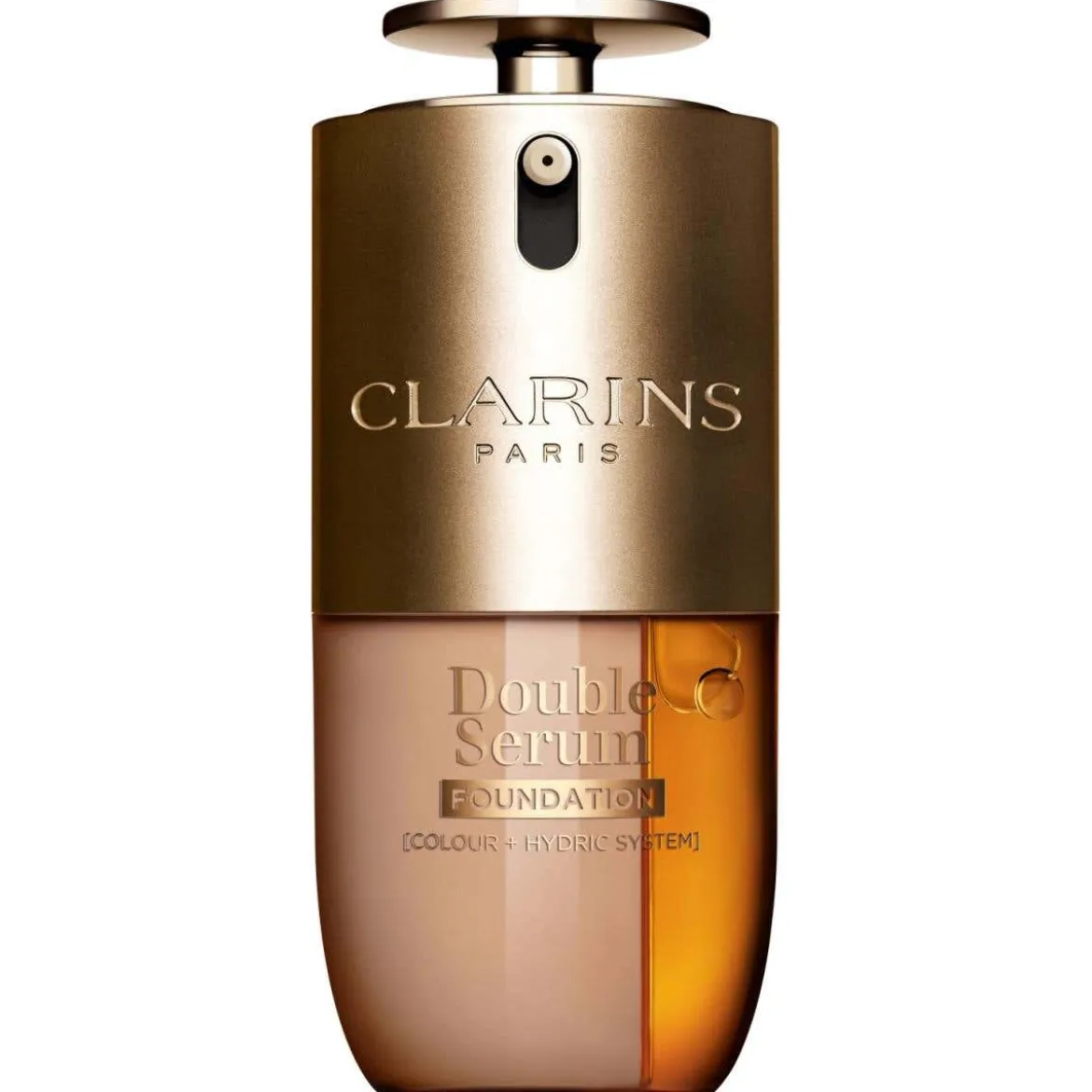 Double Serum Foundation