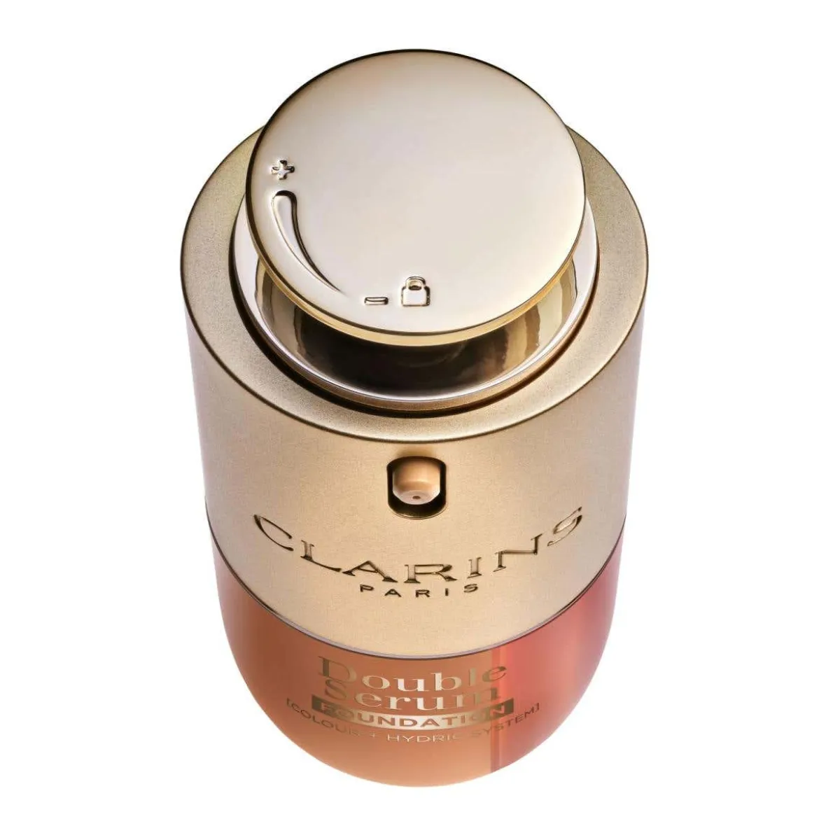 Double Serum Foundation