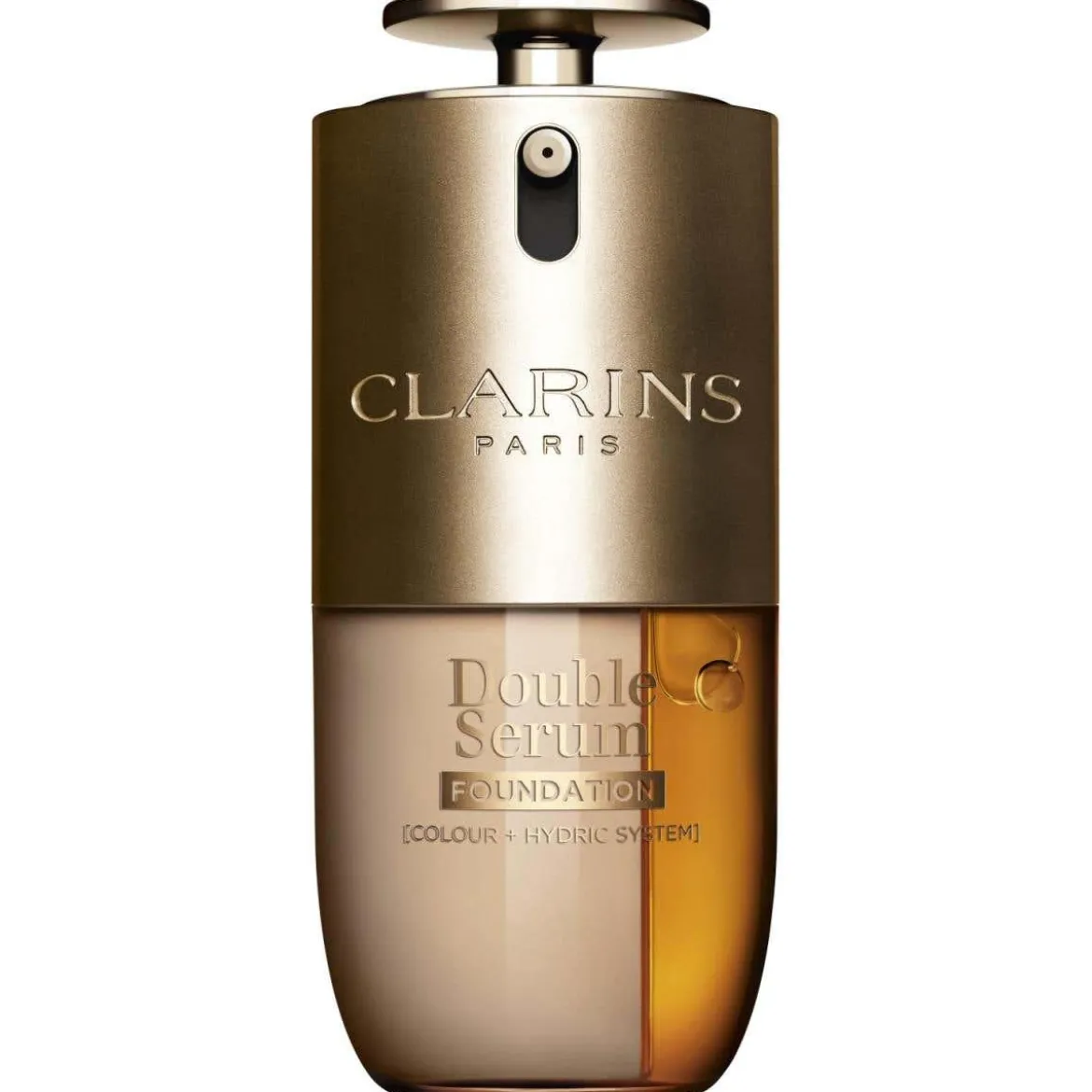 Double Serum Foundation