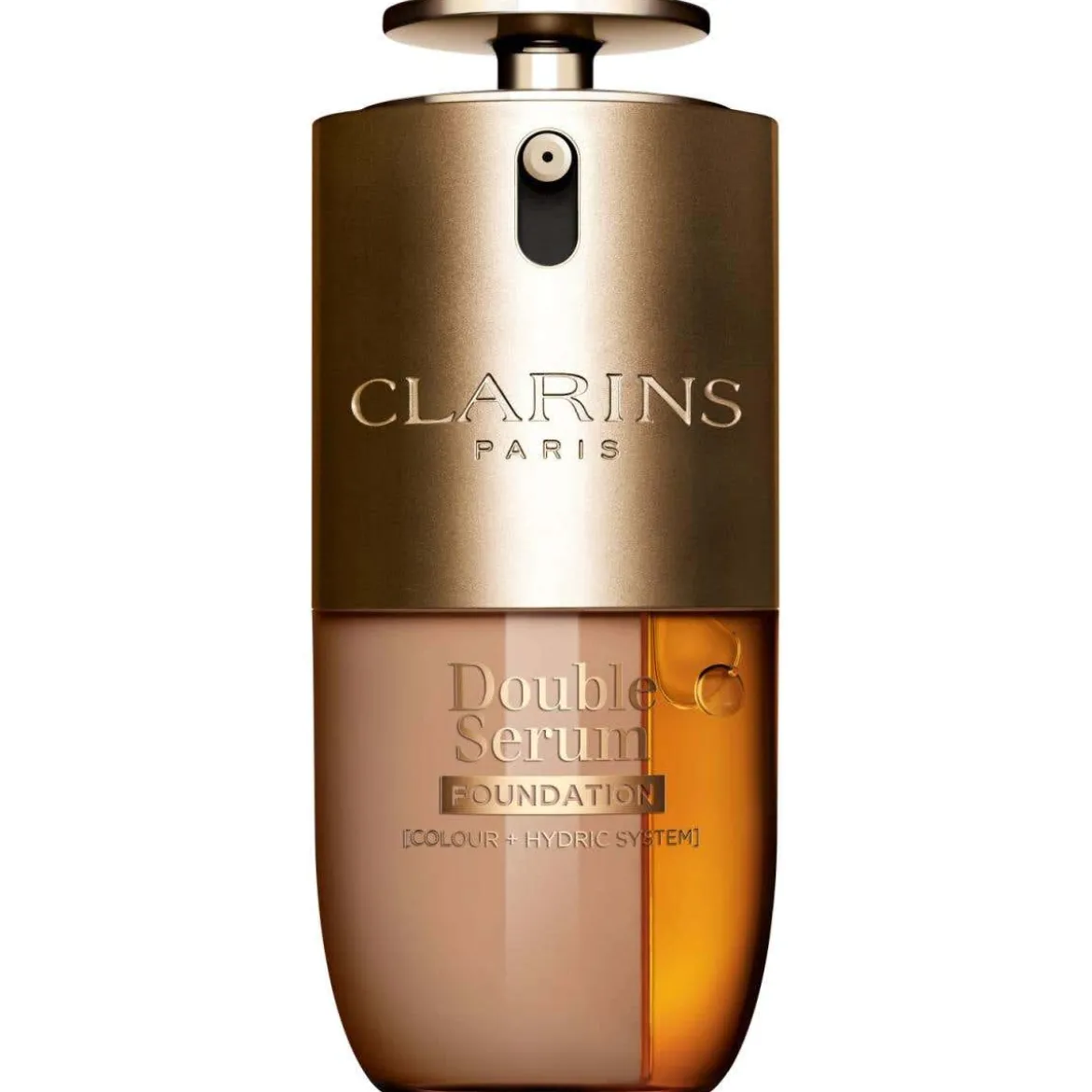 Double Serum Foundation