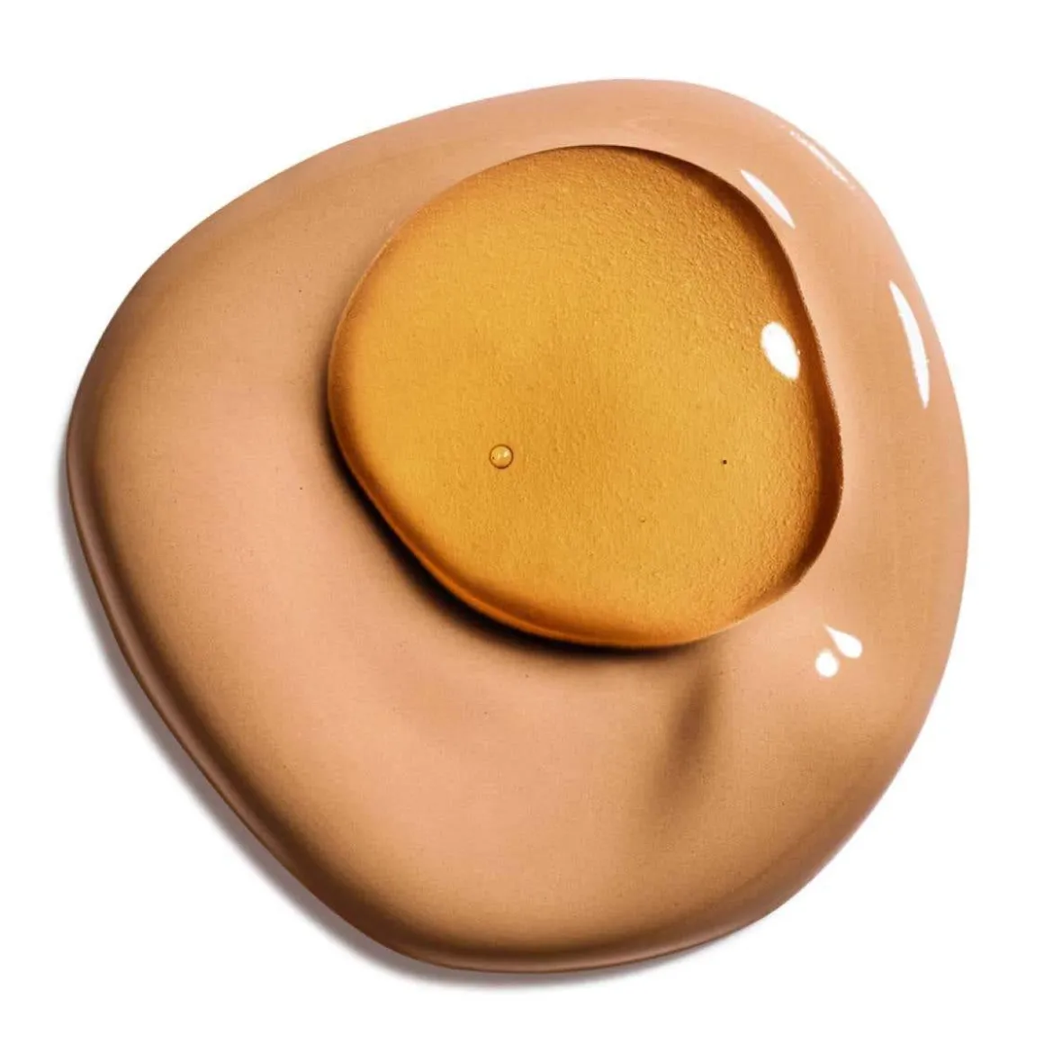 Double Serum Foundation