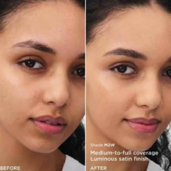 Double Serum Foundation