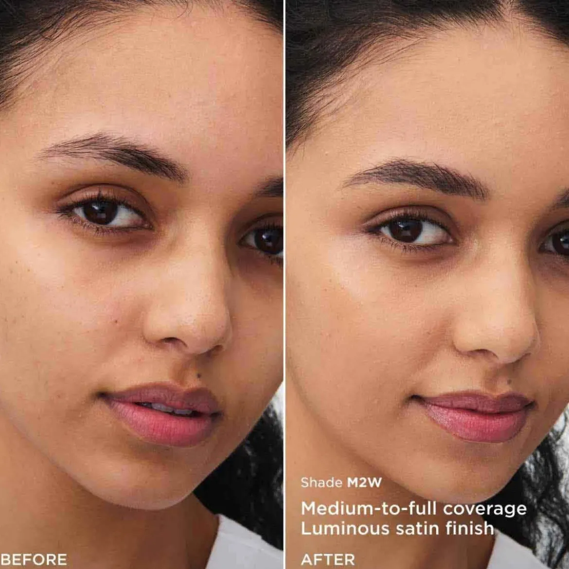 Double Serum Foundation