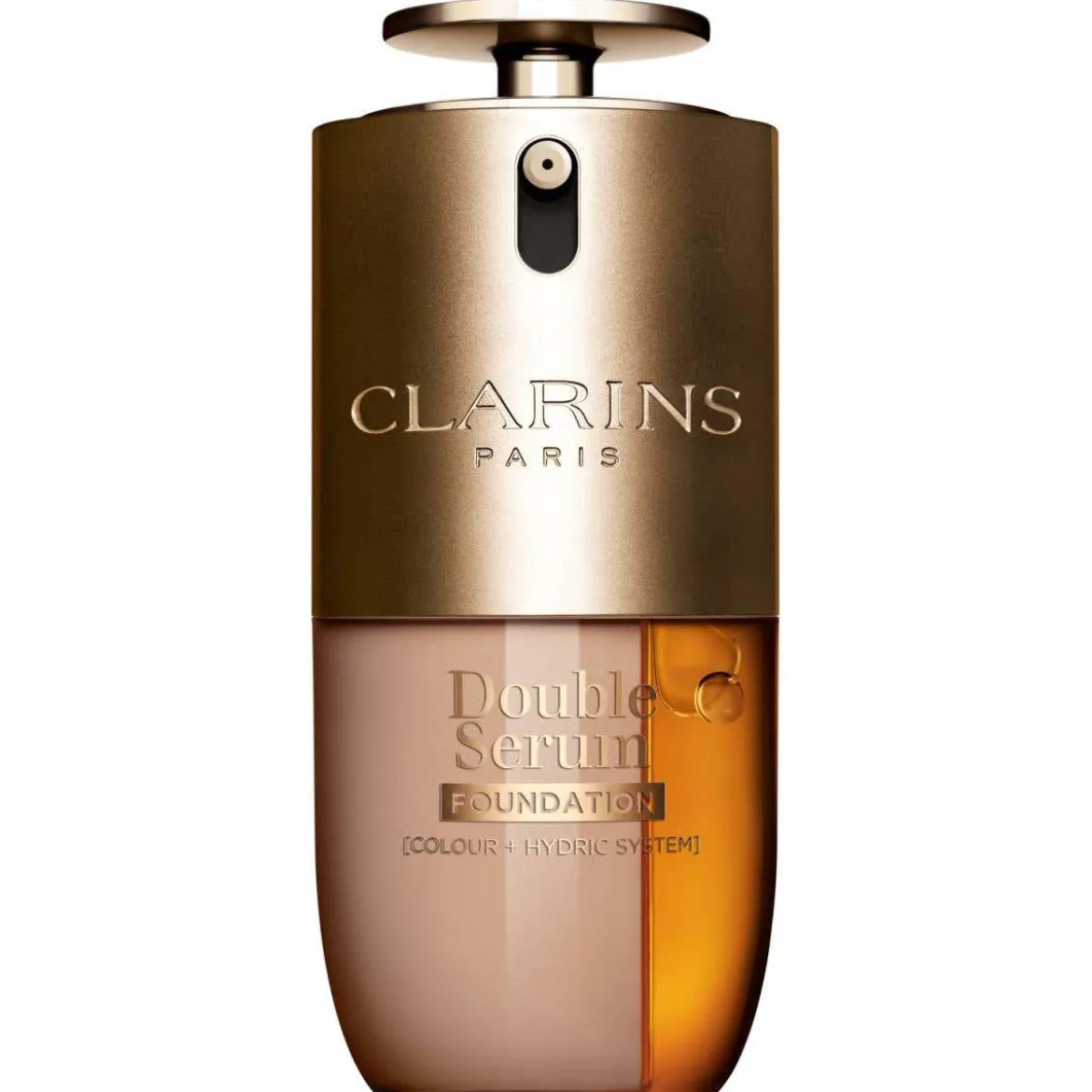 Double Serum Foundation