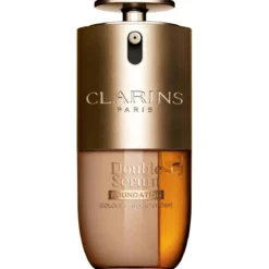 Double Serum Foundation