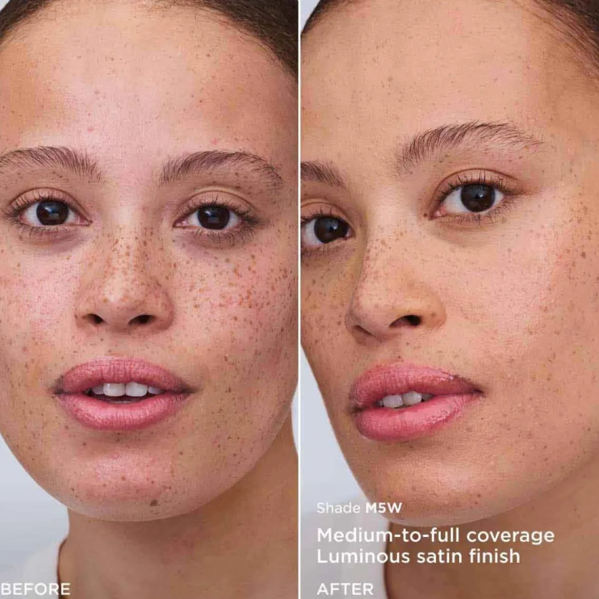 Double Serum Foundation