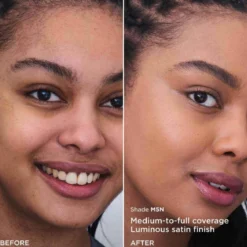 Double Serum Foundation