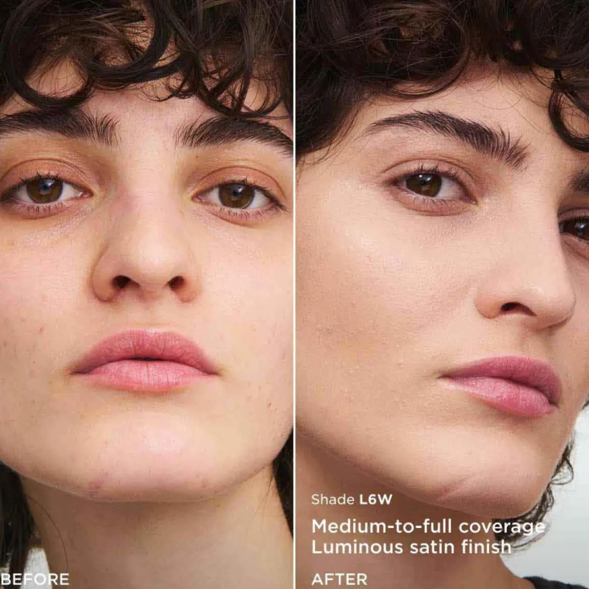 Double Serum Foundation
