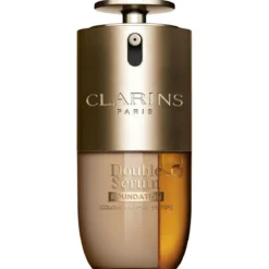 Double Serum Foundation