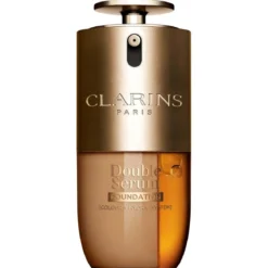 Double Serum Foundation