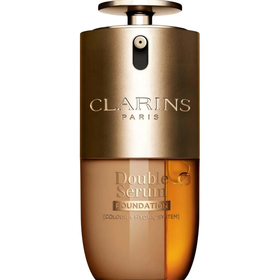 Double Serum Foundation