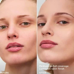 Double Serum Foundation