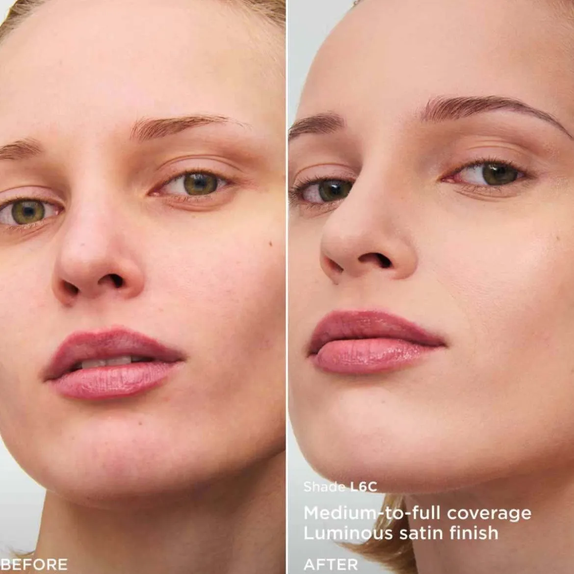 Double Serum Foundation