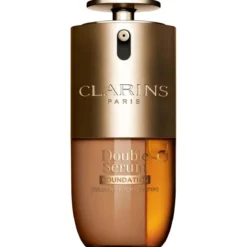 Double Serum Foundation