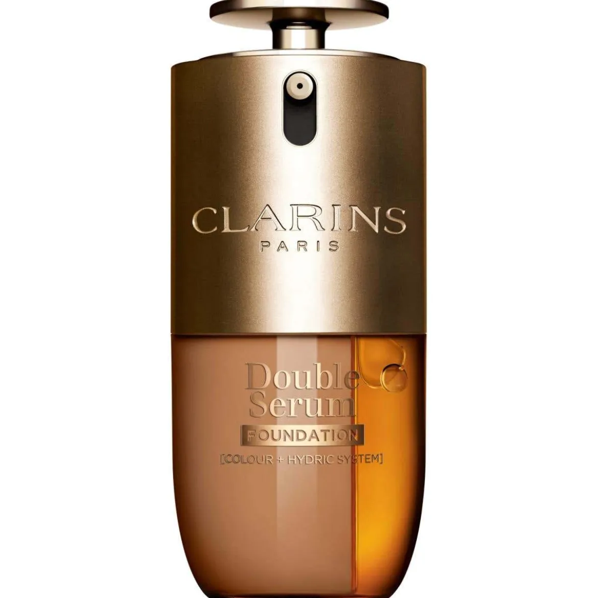 Double Serum Foundation
