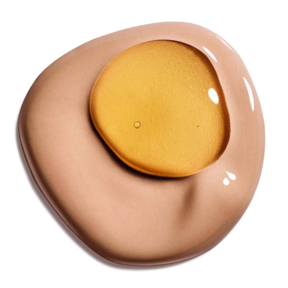 Double Serum Foundation