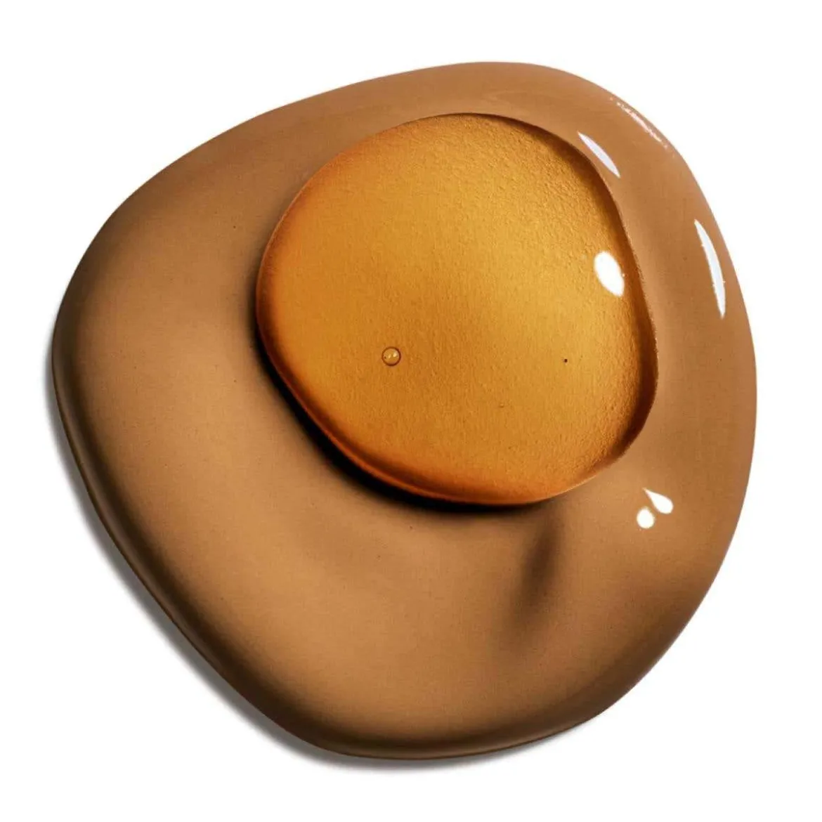 Double Serum Foundation