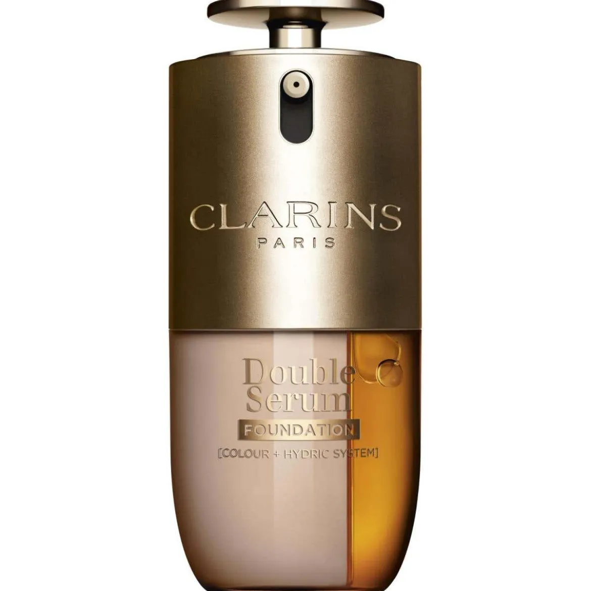 Double Serum Foundation