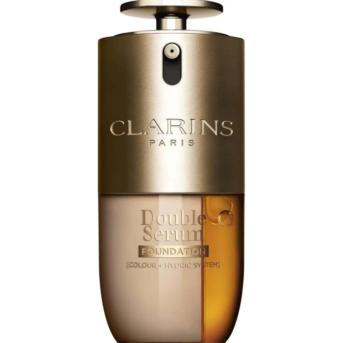 Double Serum Foundation