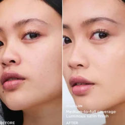 Double Serum Foundation