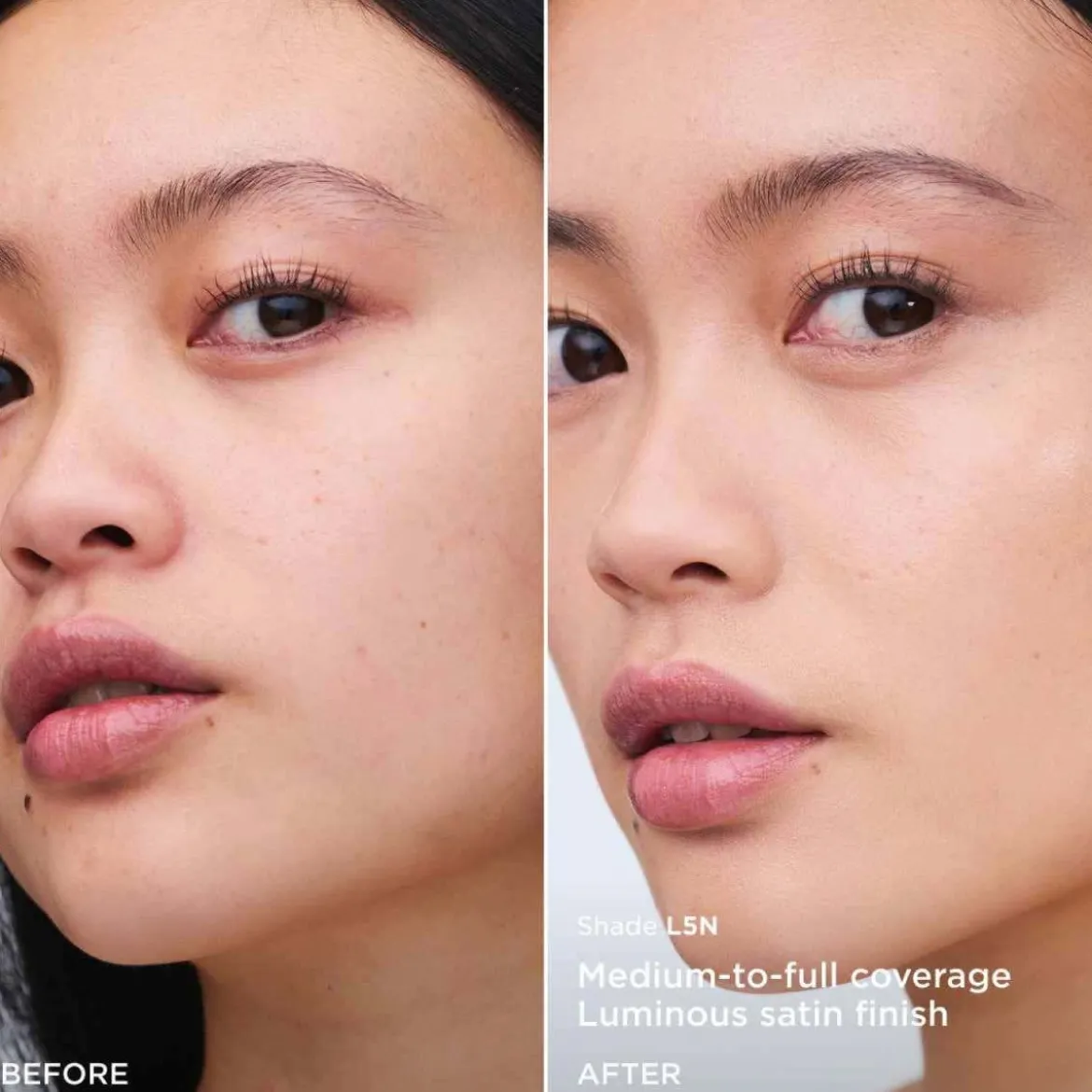 Double Serum Foundation