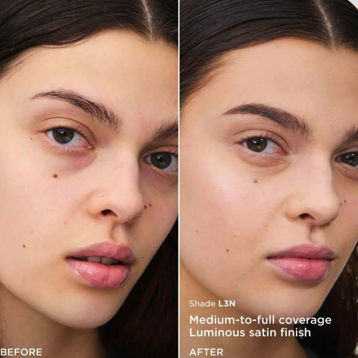 Double Serum Foundation