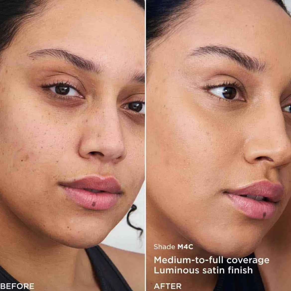 Double Serum Foundation