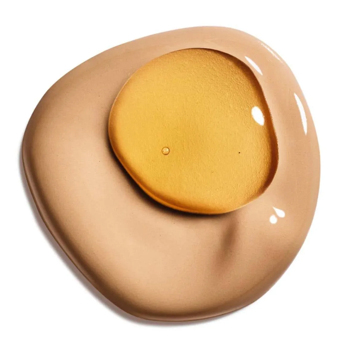 Double Serum Foundation