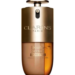 Double Serum Foundation