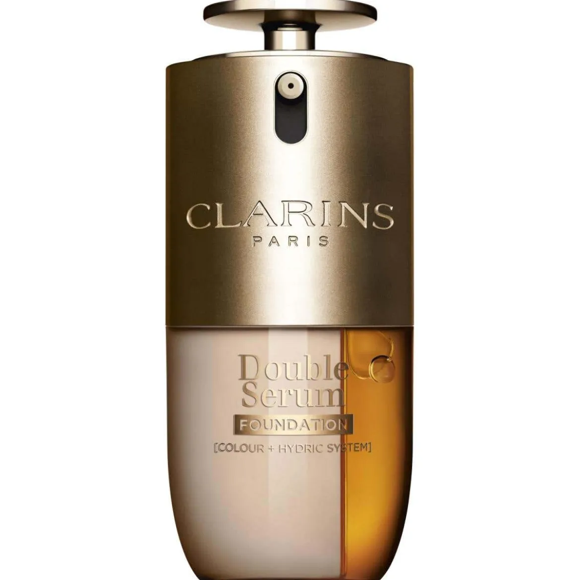 Double Serum Foundation