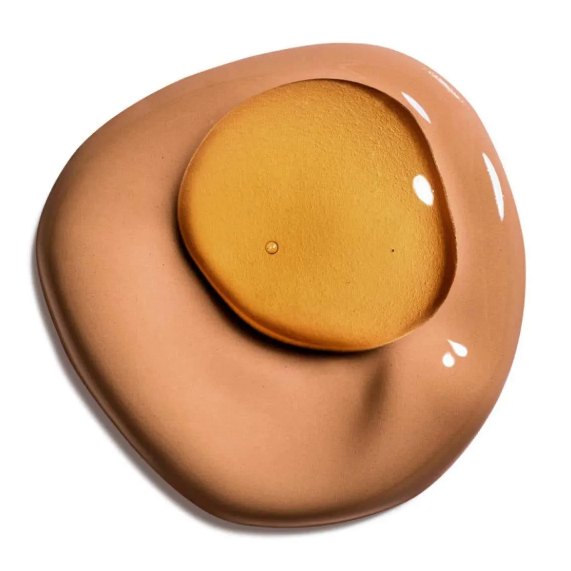 Double Serum Foundation
