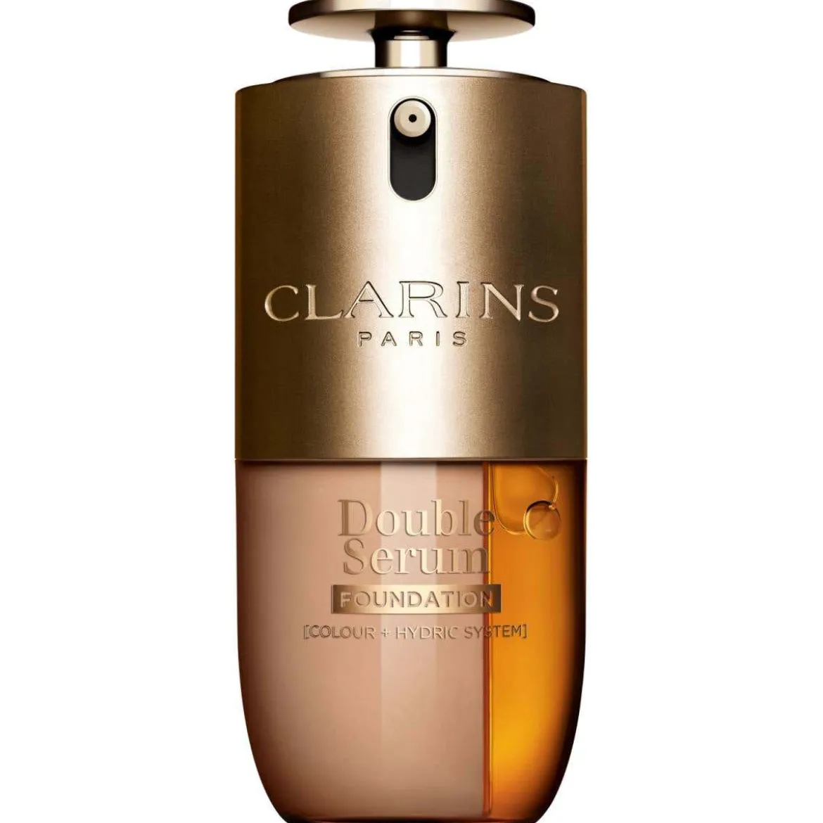 Double Serum Foundation