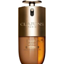 Double Serum Foundation