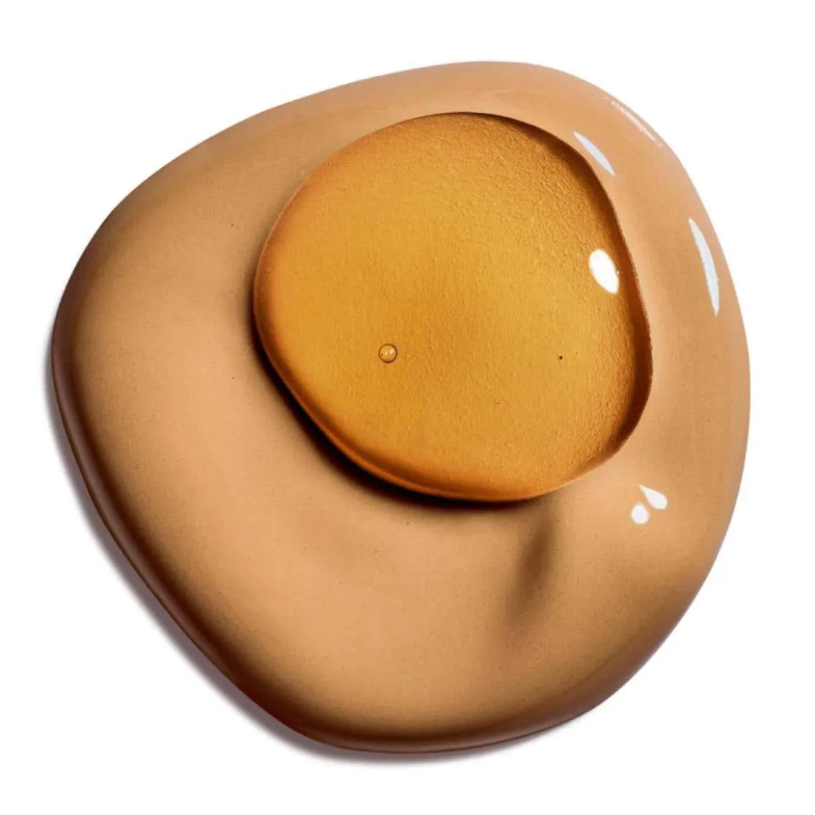 Double Serum Foundation