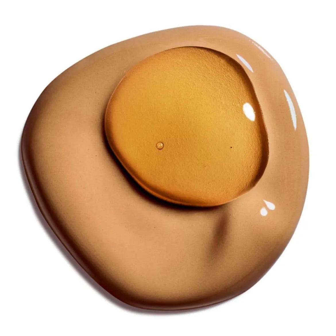 Double Serum Foundation