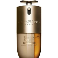 Double Serum Foundation