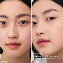 Double Serum Foundation