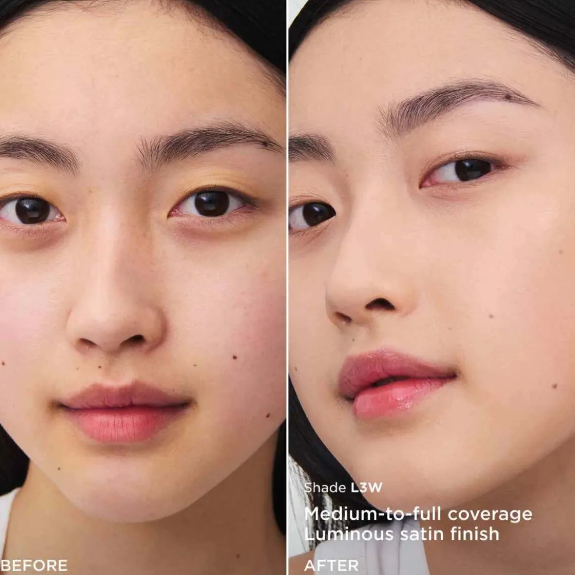 Double Serum Foundation