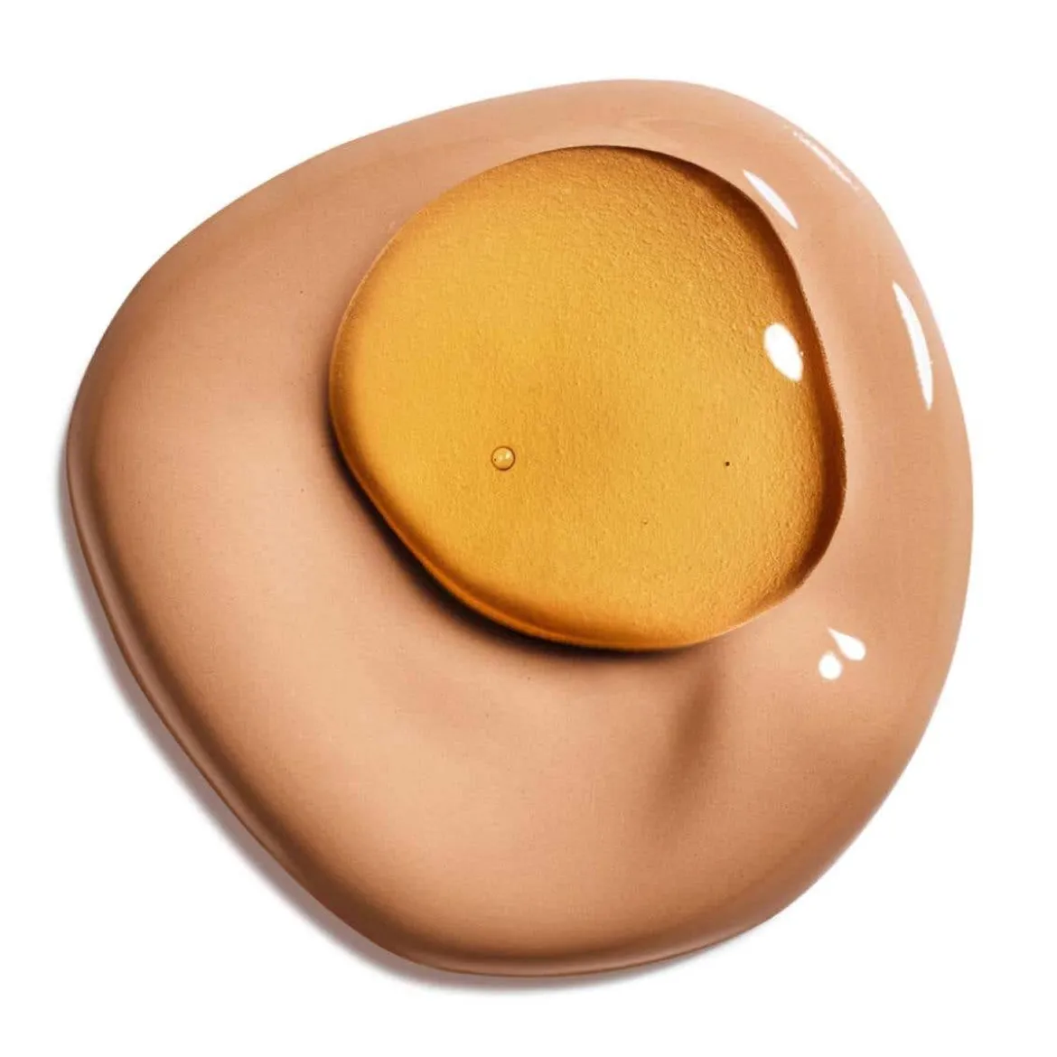 Double Serum Foundation
