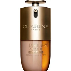 Double Serum Foundation