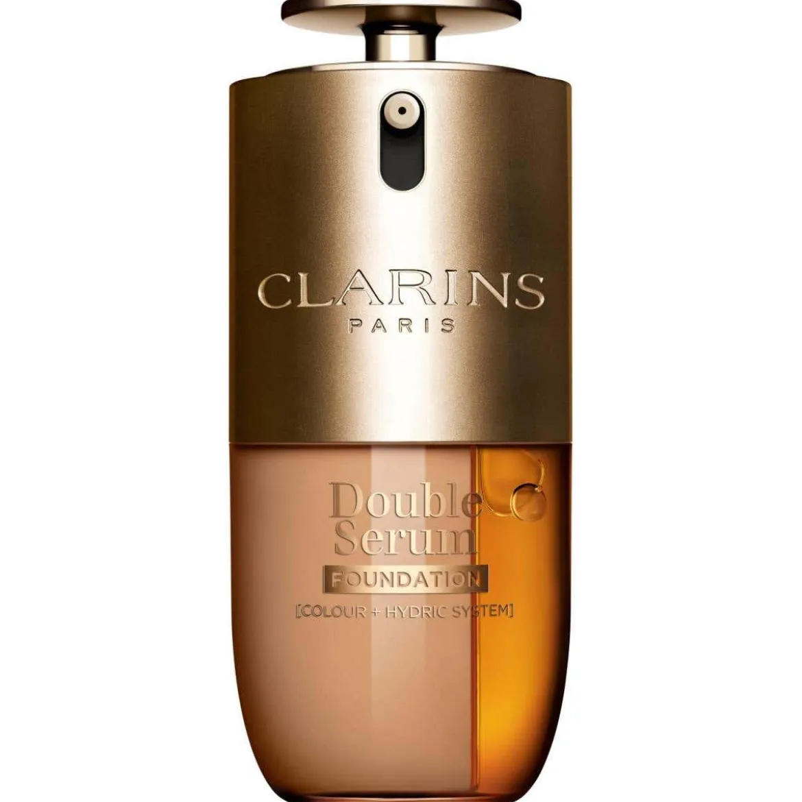 Double Serum Foundation