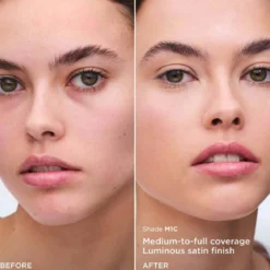 Double Serum Foundation