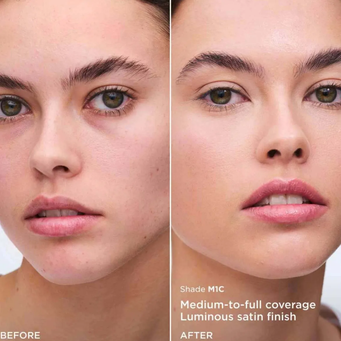 Double Serum Foundation